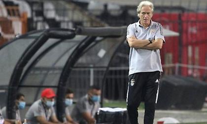 Ζέσους: «Δεν είναι καλό το αποτέλεσμα, είναι καλή η εικόνα μας»