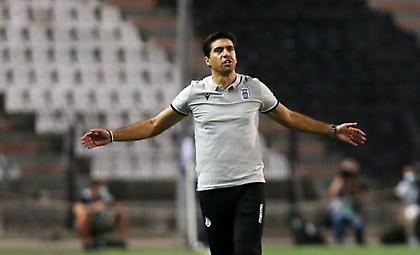 Αναγκάστηκε να μην βιάσει τη λογική και ο ΠΑΟΚ ανταμείφθηκε