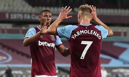 Πρόκριση για τρεις, «νοκ άουτ» η Κρίσταλ Πάλας