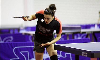 Στις National κατηγορίες πινγκ πονγκ της Γαλλίας και φέτος οι περισσότεροι Έλληνες «ξενιτεμένοι»