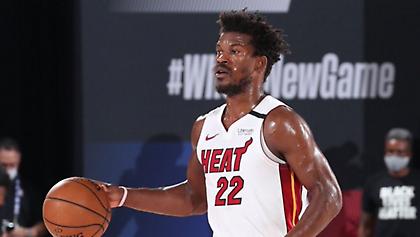 Το καθοριστικό γκολ-φάουλ του Μπάτλερ και η τάπα του Αντεμπάγιο (video)