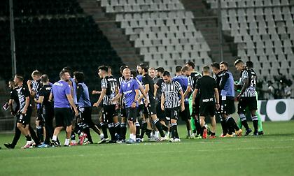 Οι προκρίσεις δίνουν «ανάσα» στον ΠΑΟΚ