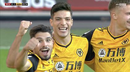 Χιμένες: 100άρα συμμετοχών και 50άρα στα γκολ (video)