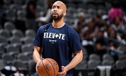 Πρώτο φαβορί για τους Μπουλς ο Γουές Άνσελντ Τζούνιορ