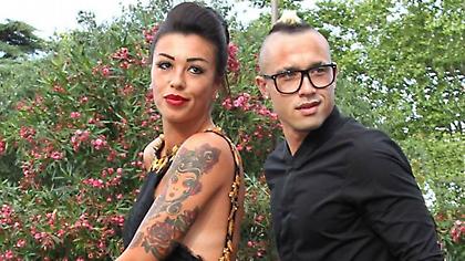 Η ευχάριστη είδηση της ημέρας: Η σύζυγος του Ναϊνγκολάν νίκησε τον καρκίνο! (pic)