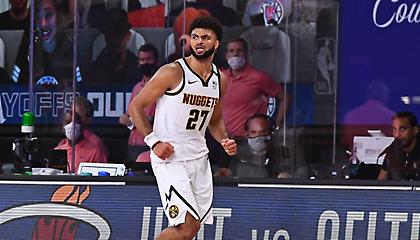 Ο Μάρεϊ την... είπε σε Σακίλ και Μπάρκλεϊ