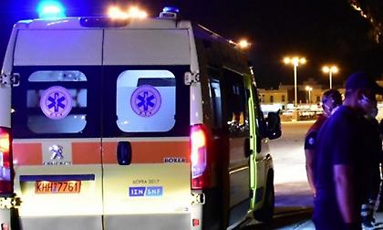 Αλεξανδρούπολη: Τροχαίο με πρόσφυγες και μετανάστες στην Αγνάντια