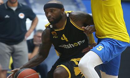 Ράις: «Αν αλλάξουν έδρα για το Final-8 του BCL, θα τσαντιστώ»