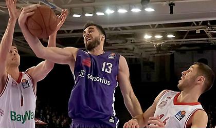 Πήρε Άντριτς ο Κολοσσός Ρόδου