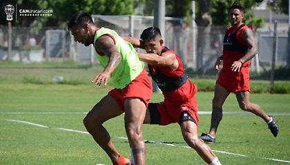 Ο «πράσινος» συμπαίκτης του Ιβάν Ρόσι