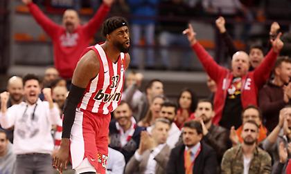 Πάει Μπουντούτσνοστ ο πρώην «ερυθρόλευκος» Ριντ