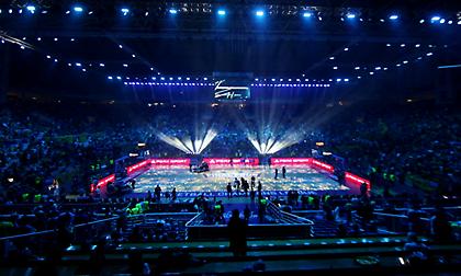 Εντός 24ώρου η οριστική απόφαση για την παρουσία κόσμου (ή μη) στο F8 του BCL