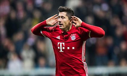 Νάγκελσμαν: «Δεν χρειάζεται έξτρα προπόνηση ο Λεβαντόφσκι»