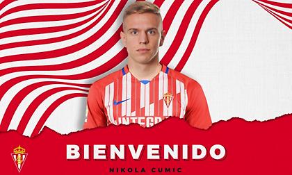 Στη Χιχόν ο Τσούμιτς