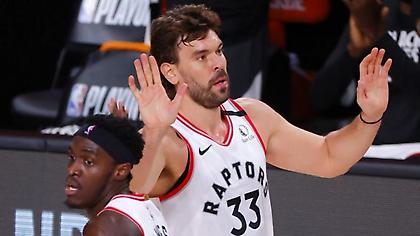 «Σκέφτεται την επιστροφή στην Ευρώπη ο Μαρκ Γκασόλ»