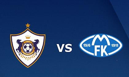 Live: Καραμπάχ-Μόλντε