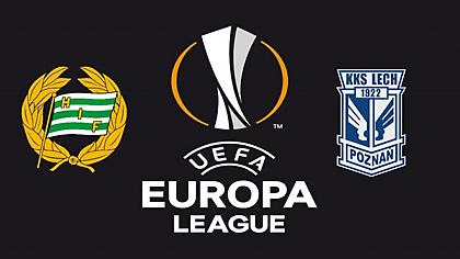 Live: Χάμαρμπι-Λεχ Πόζναν