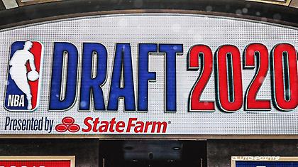 Οριστικό: Στις 18 Νοεμβρίου το ντραφτ του 2020