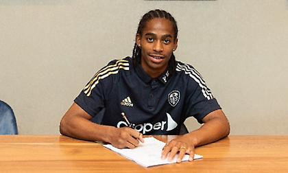 Πήρε Σάμερβιλ η Λιντς