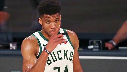 Σε καλό κλίμα η συνάντηση Γιάννη με Μπακς-Δύσκολη η απόκτηση του Κρις Πολ