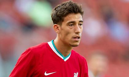 Επέστρεψε στις ομαδικές προπονήσεις της Λίβερπουλ ο Τσιμίκας