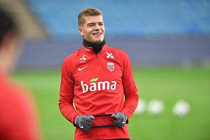 Ολοκληρώνεται του Σόρλοτ στη Λειψία