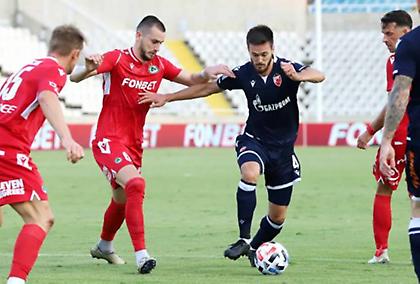 Προβάδισμα για... αντίπαλος του Ολυμπιακού η Ομόνοια (video)