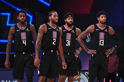 Άφαντοι στην τελευταία περίοδο Λέοναρντ και Τζορτζ