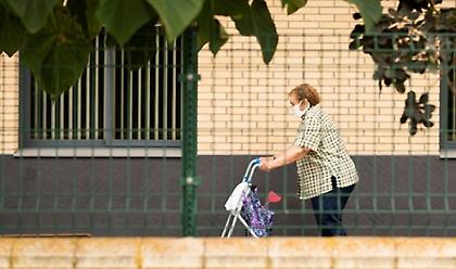 Ο χάρτης του κορωνοϊού στην Ελλάδα: 28 εισαγόμενα κρούσματα - 174 στην Αττική