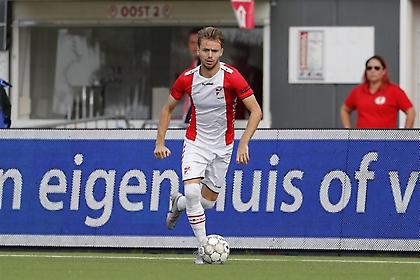 «Πόρτα» σε χορηγία εταιρείας sex toys στην Έμεν