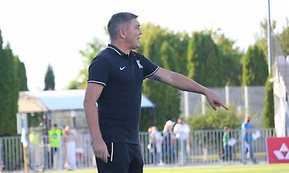 Προπονητής Κόλος Κοβαλίβκα: «Σεβασμό στον Άρη αλλά θέλουμε να προχωρήσουμε»