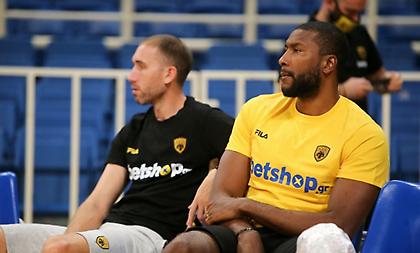 Ενοχλήσεις ο Σλότερ