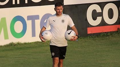 Οι εκλεκτοί του Σίμου για την ευρωπαϊκή επιστροφή του ΟΦΗ