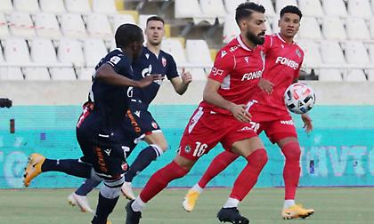 Η Ομόνοια στο δρόμο του Ολυμπιακού για τα αστέρια