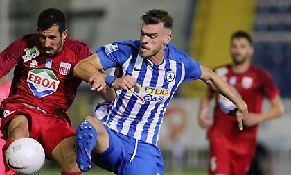 Θέλει τον Γούτα στη Μακάμπι ο Δώνης!