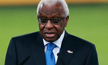 Δύο χρόνια φυλακή στον Ντιάκ