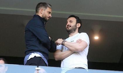 Το δείπνο του Άρη στην Κόλος