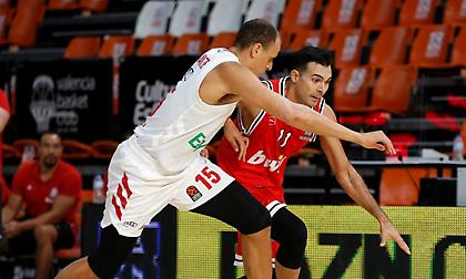 Η εμφάνιση του Σλούκα κόντρα στην Μπάγερν (video)