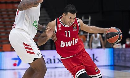 Βελτιώθηκε, αλλά έχει ακόμα δρόμο ο Ολυμπιακός