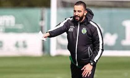 Θετικός σε κορωνοϊό ο Ρούμπεν Αμορίμ