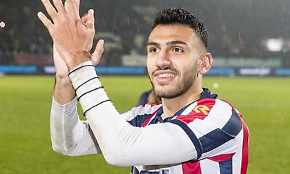 Πεντάρα πρόκρισης με πρωταγωνιστή Παυλίδη η Βίλεμ