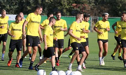 Στο  «χέρι» του Άρη η πρόκριση απέναντι στην Κόλος Κοβαλίβκα