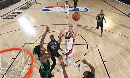 Ντράγκιτς: Μπορώ να είμαι ο εαυτός μου γιατί όλοι στην ομάδα με εμπιστεύονται