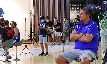 Αταμάν: “Θεωρώ ότι θα υπάρξει σύντομα κλειστή… Ευρωλίγκα”