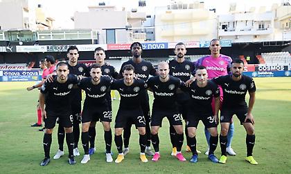 Για την υπέρβαση 20 χρόνια μετά ο ΟΦΗ