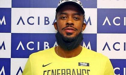 Αποθέωσε Κοκόσκοφ ο Λορέντζο Μπράουν