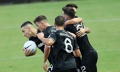 Ο καλός οιωνός της ευρωπαϊκής επιστροφής του ΟΦΗ