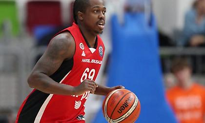 Χάποελ Ιερουσαλήμ: «Γλυκοκοιτάζει» Πάργκο και Μακ για το κενό του Μπράουν