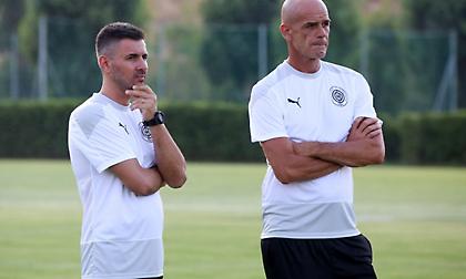 Σουργιάς: «Δυνατός και καλύτερα προετοιμασμένος ο Απόλλωνας»