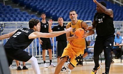 Η παρακάμερα του ΑΕΚ-ΠΑΟΚ